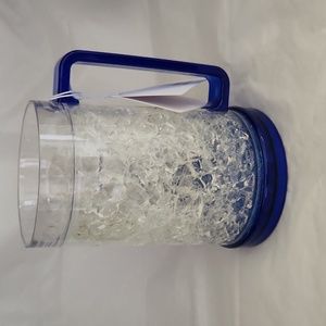 Evergreen Freezable Drinkware Gobelet